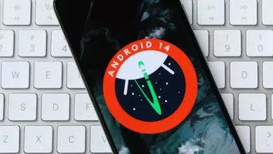 Android 14