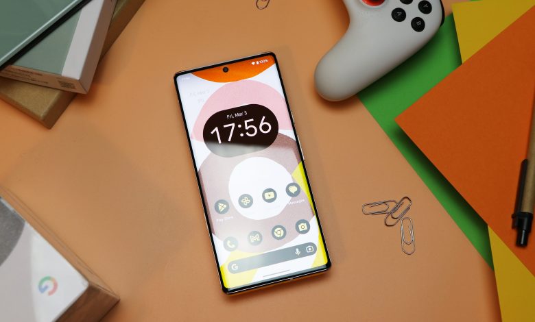 Android 14