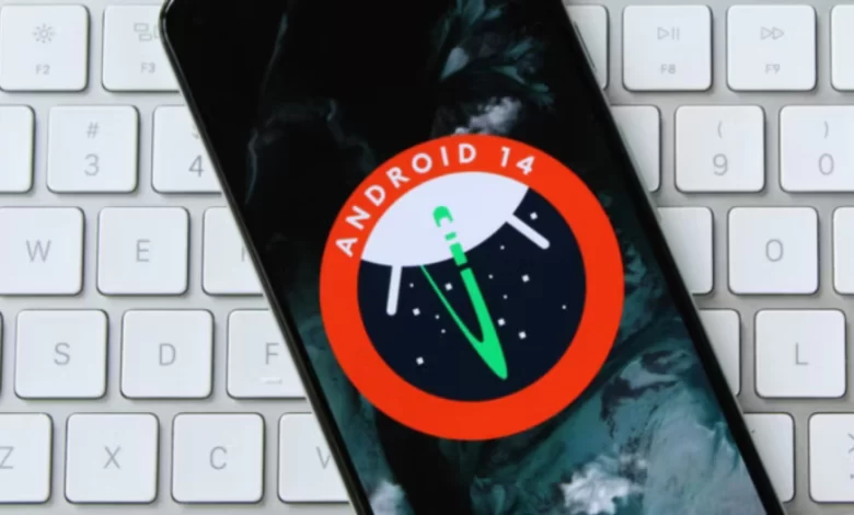 Android 14