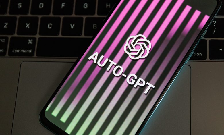 Auto-GPT