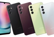 Galaxy A24