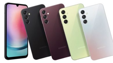 Galaxy A24