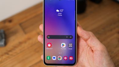 Galaxy A54 5G