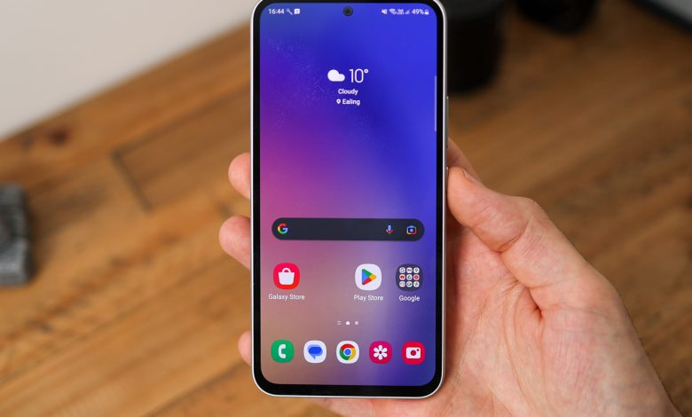 Galaxy A54 5G