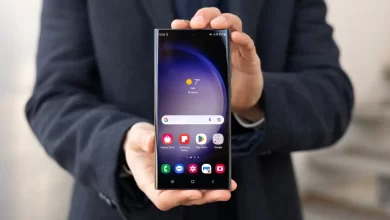 Galaxy S23 Ultra
