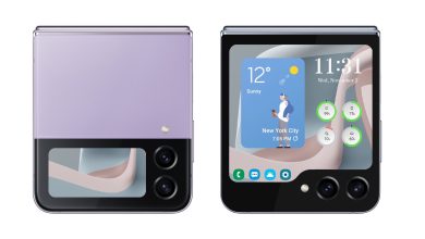 Galaxy Z Flip 5