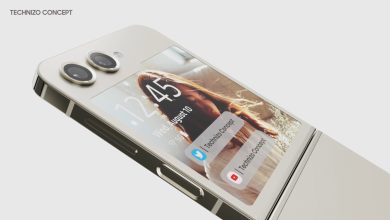 Galaxy Z Flip 5