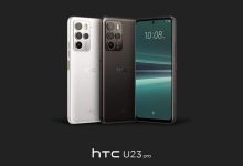 HTC U23 Pro