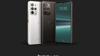 HTC U23 Pro