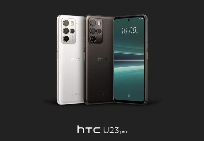 HTC U23 Pro