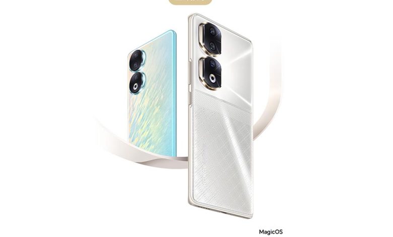 Honor 90