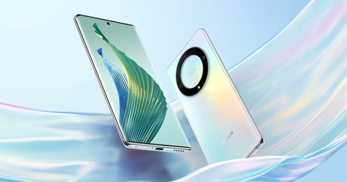 Honor X50