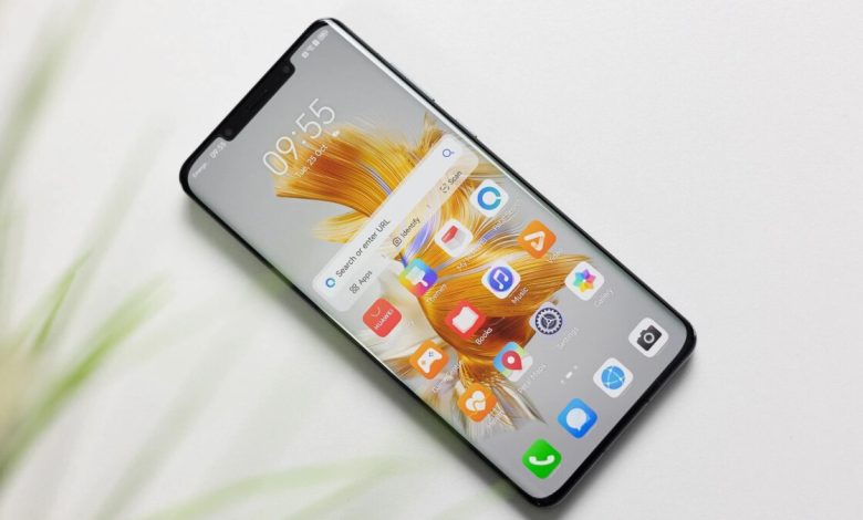 هواوي ميت 60