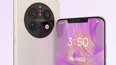 هواوي ميت 60