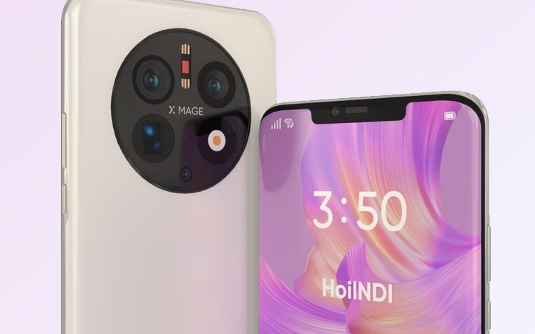 هواوي ميت 60