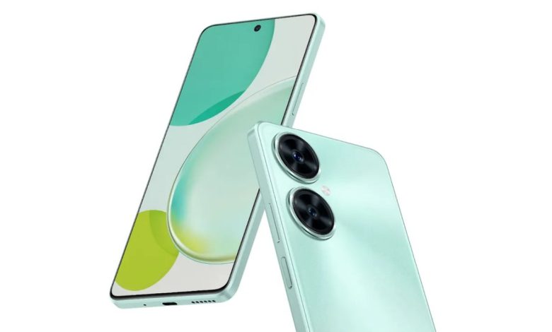 Huawei Nova 11i