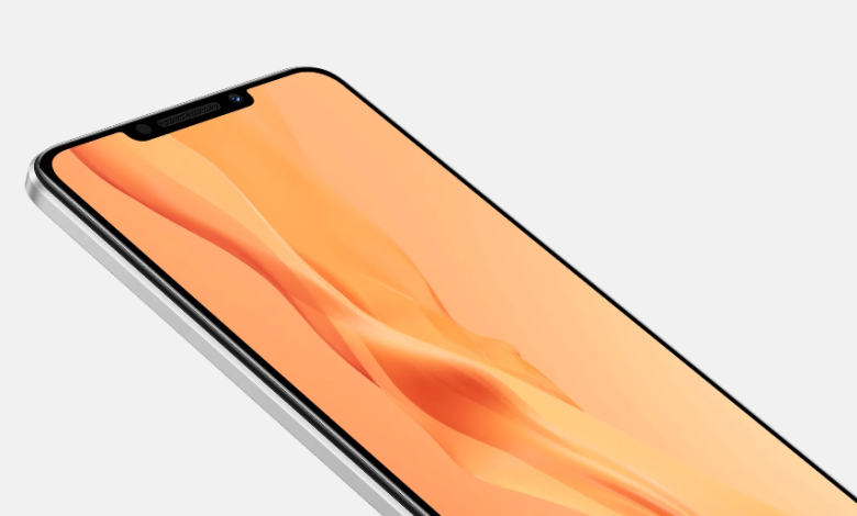 Huawei Nova Y91