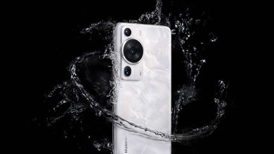 Huawei P60 Pro