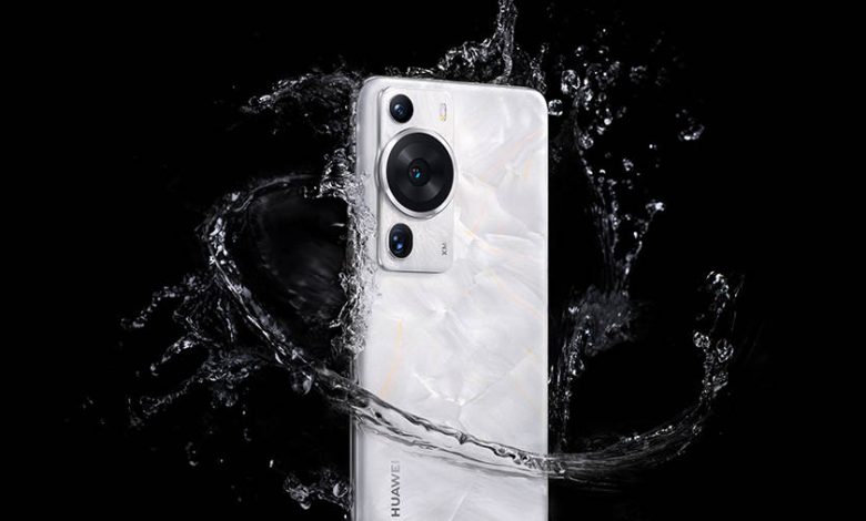 Huawei P60 Pro