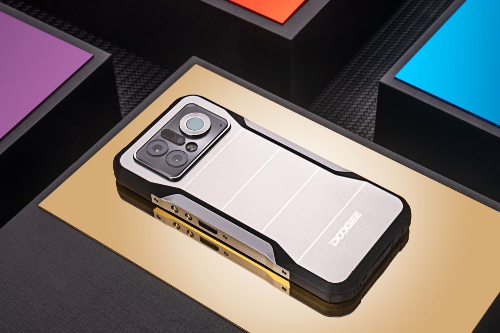 Doogee V20 Pro