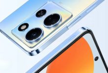 Infinix Note 30 5G