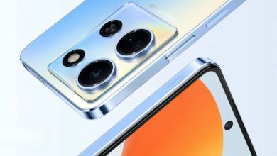 Infinix Note 30 5G