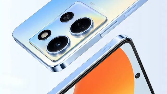 Infinix Note 30 5G