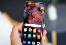 واجهة MIUI