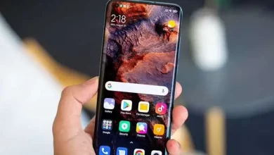 واجهة MIUI