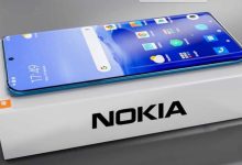 Nokia Note 13 Pro
