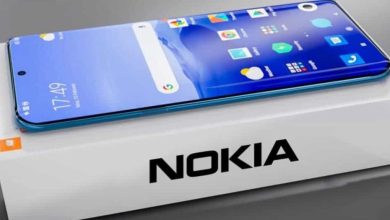 Nokia Note 13 Pro