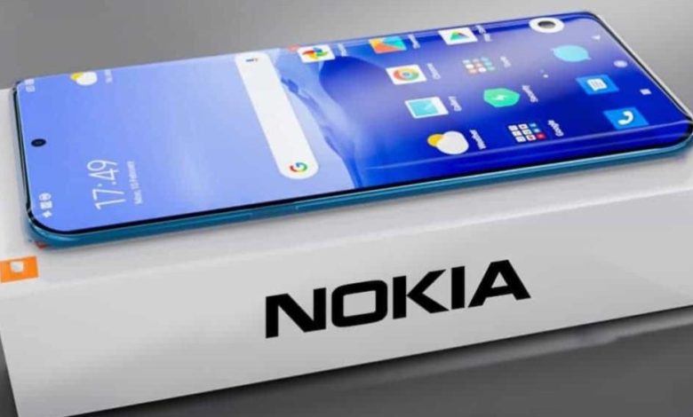 Nokia Note 13 Pro
