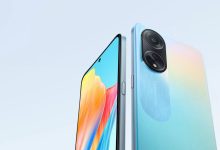 OPPO A98 5G