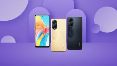 OPPO F23 5G