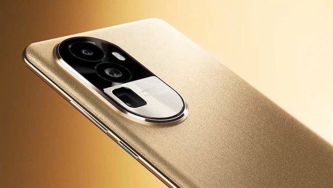 OPPO Reno 10