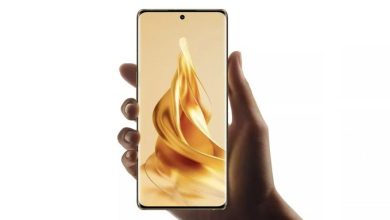 OPPO Reno 10