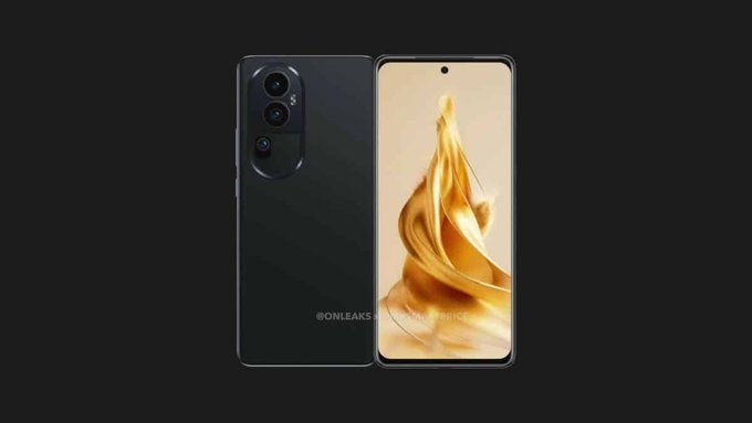 +OPPO Reno 10 Pro