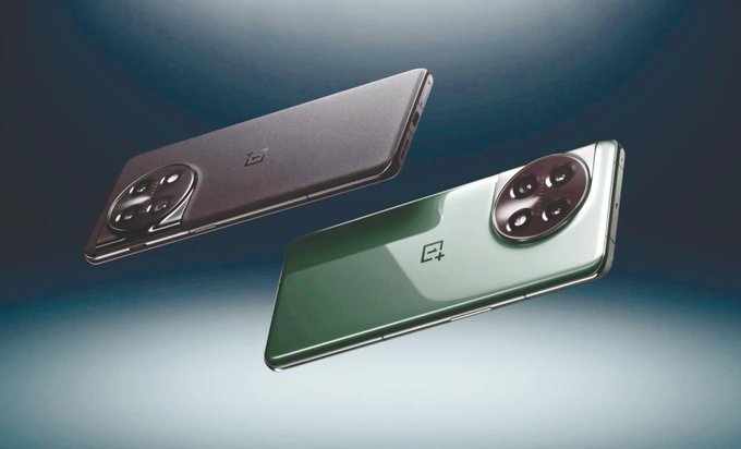 OnePlus 12 5G