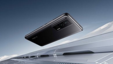 POCO F5 Pro