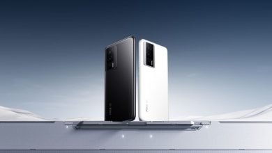 POCO F5 Pro