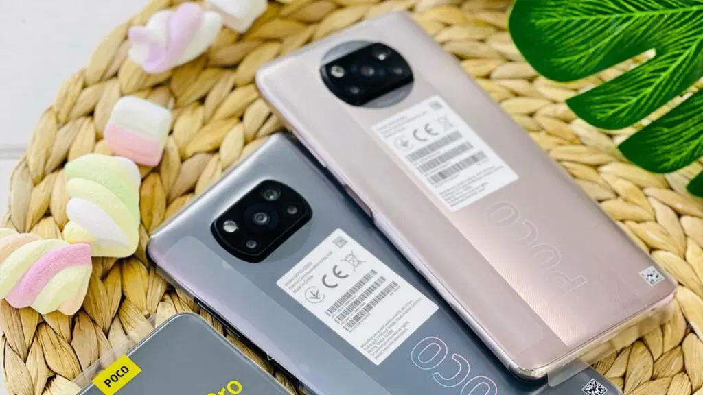 تحديث POCO X3 Pro MIUI 14
