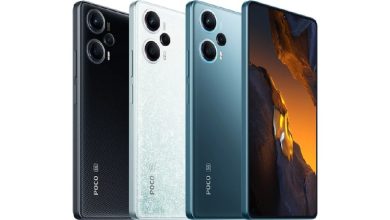 Poco F5