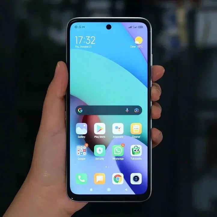 تحديث MIUI 14 لهاتف ريدمي 10 (2020)