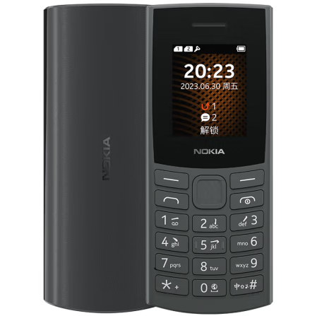 نوكيا 105 4G (2023)