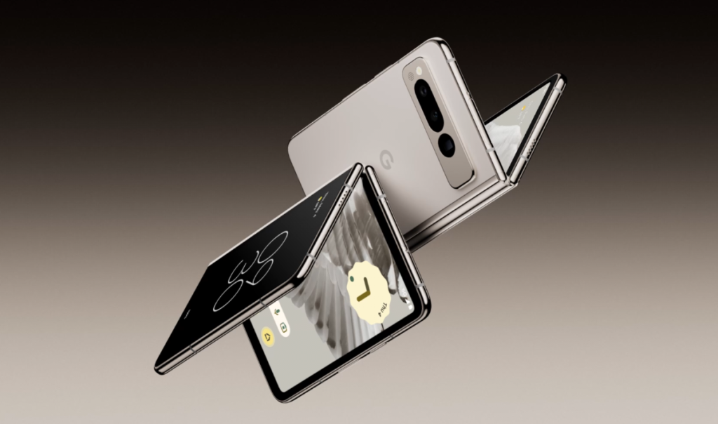 Google Pixel Fold