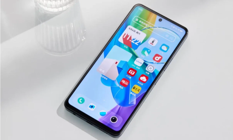 فيفو اس 17 اي