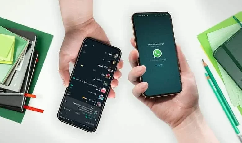 مخاطر ميزة تحديث واتساب الجديدة