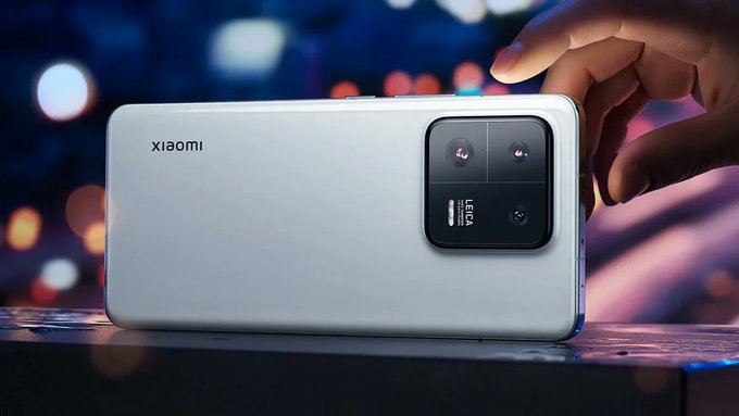 Xiaomi 14 Pro