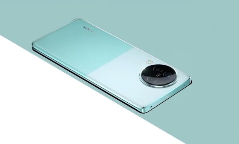 Xiaomi Civi 3