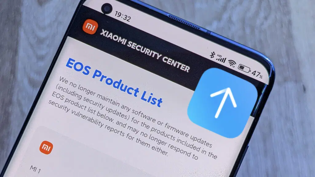 شاومي تضيف 5 هواتف إلى قائمة EOS